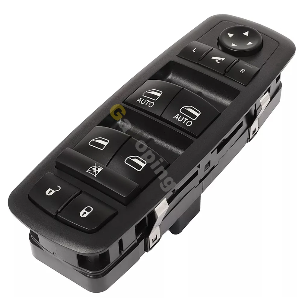68141890 Interruptor de ventana eléctrico para Jeep Cherokee 2014-2017 - imagen 5