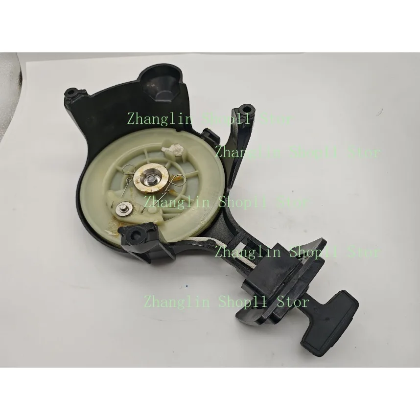 Arranque manual de retroceso Tohatsu fueraborda 15-18 HP 2T
