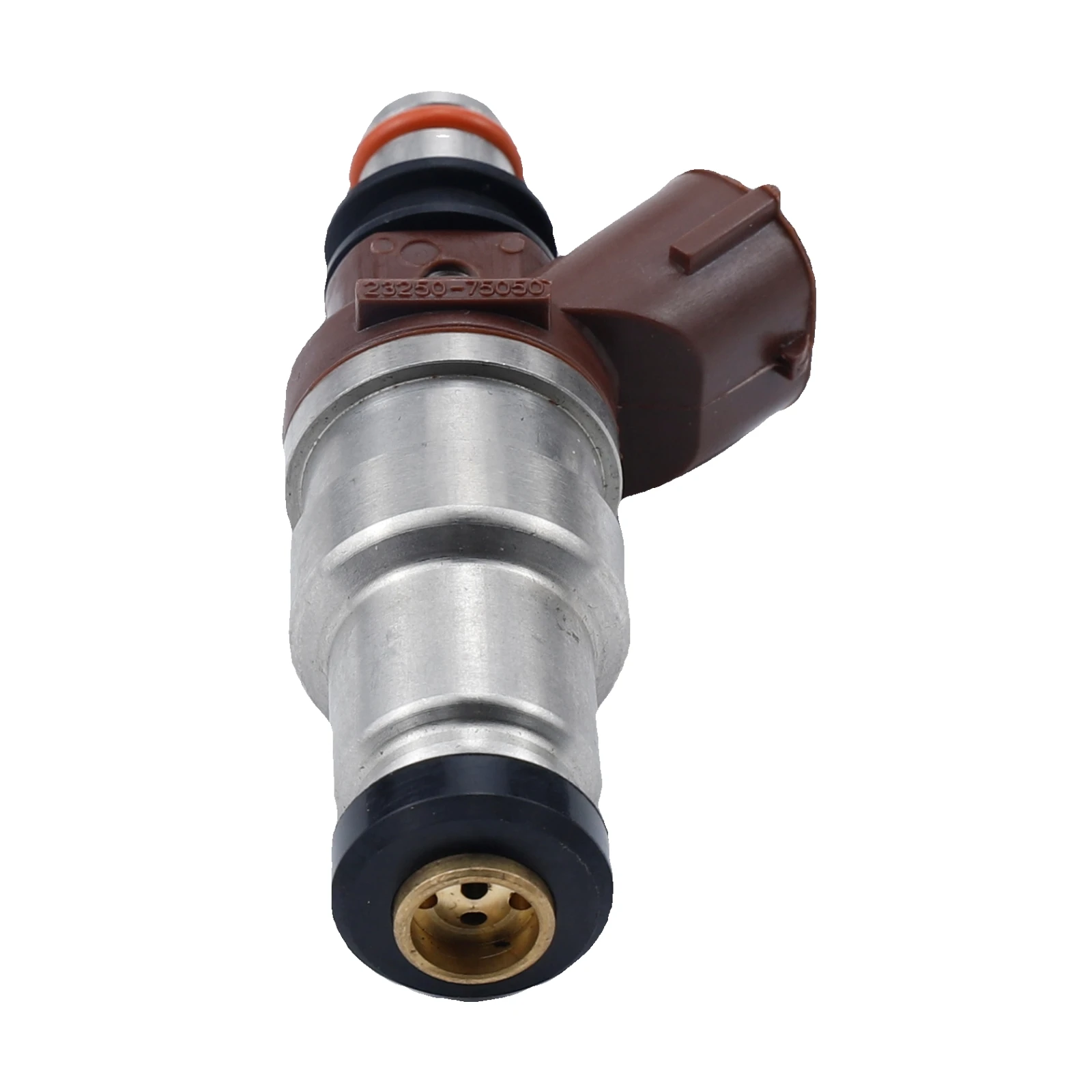 23209-75050 Inyector Toyota Land Cruiser Prado 90 2.7 3RZ-FE - imagen 4