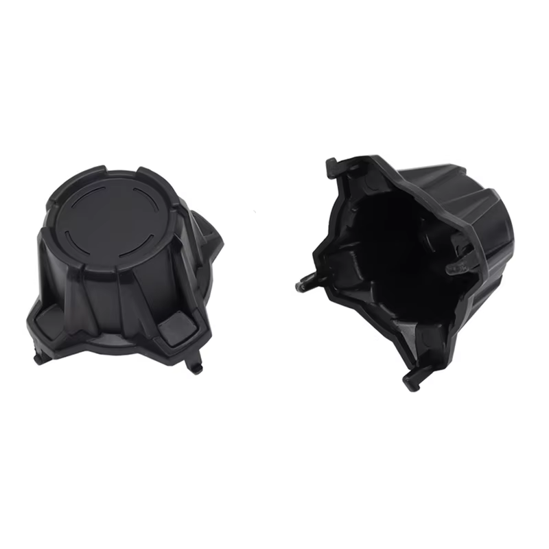 Tapas de buje de rueda Can-Am Maverick X3 Turbo R 2017-2020 - imagen 2