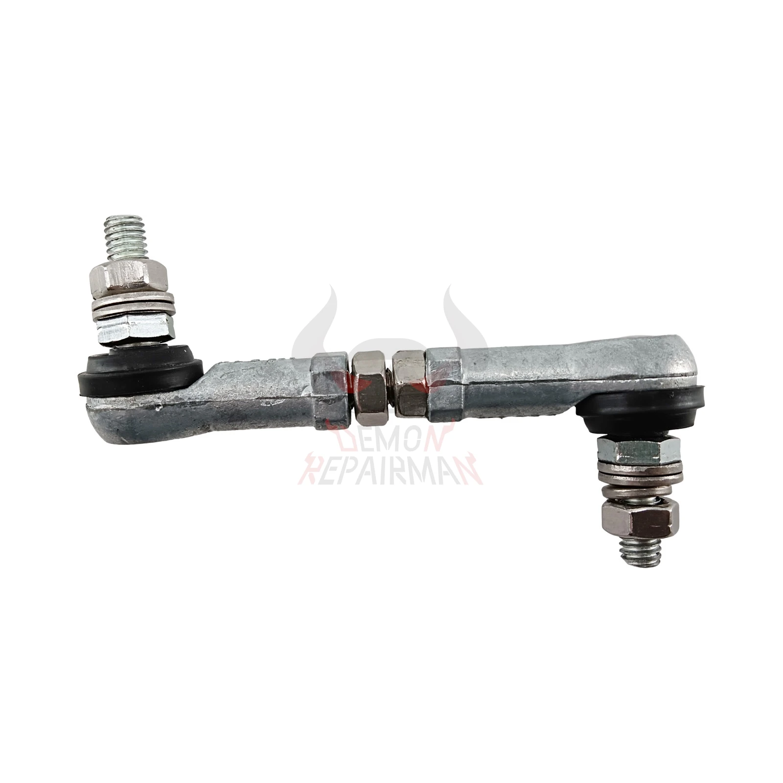 Sensor de altura detalle de conexión