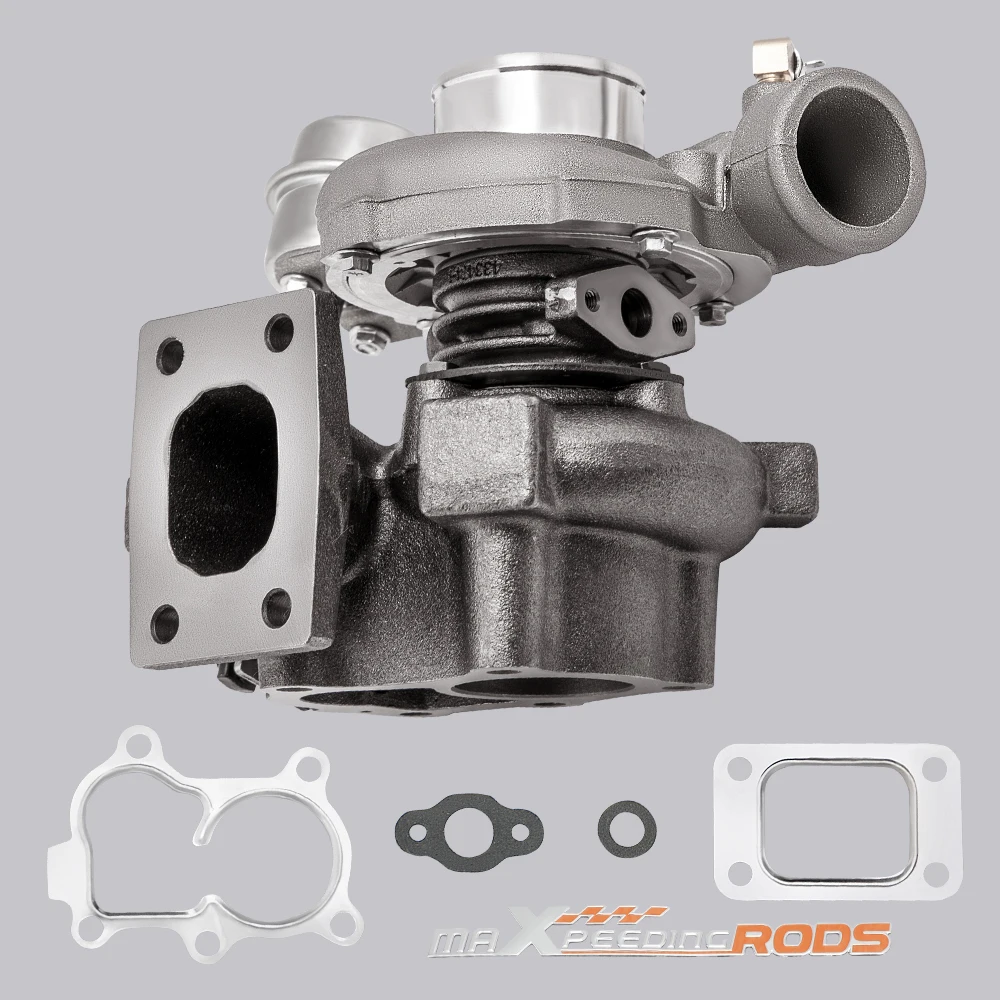 Turbocompresor GT2252S para Nissan 96 BD30TI – 452187-0006 - imagen 3