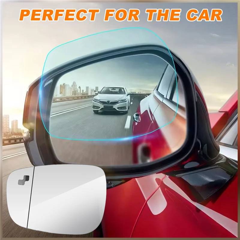 Lente espejo retrovisor con monitor de calefacción – Mazda CX-5 2015-2016 - imagen 3