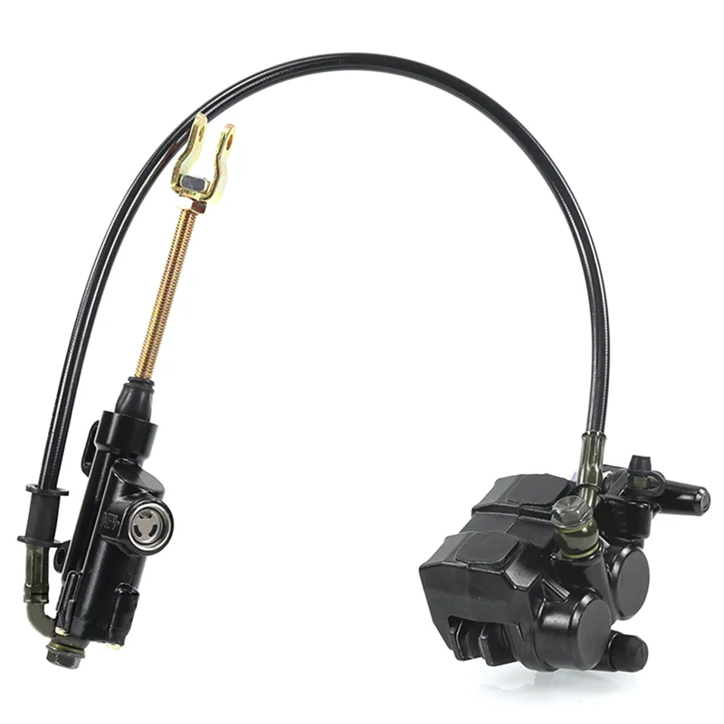 Kit de freno trasero para moto todoterreno 70-125 cc CRF50 - imagen 3