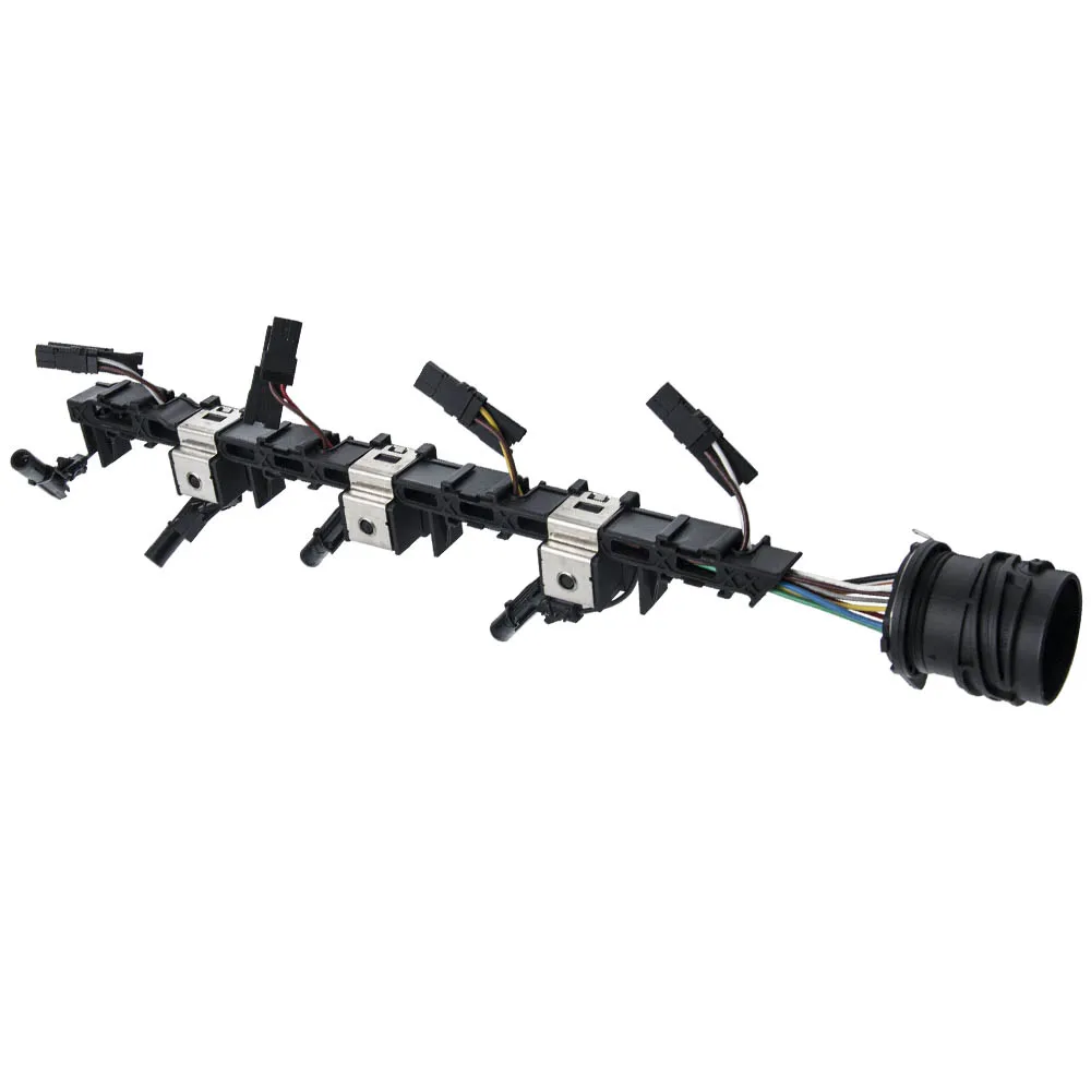 Conector de cableado de inyector VW, Audi, Seat y Skoda 2004-2013 - imagen 5