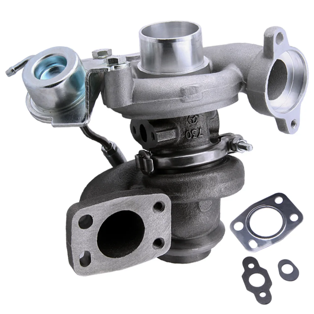 Turbocompresor 4917307504 Opel Astra Ford Focus C-MAX 1.6 HDI