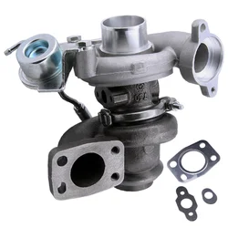 Turbocompresor 4917307504 Opel Astra Ford Focus C-MAX 1.6 HDI