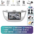 8G-128G 360 DVR