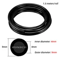 Black-1.5M-4mm
