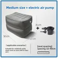 Car air pump model 2