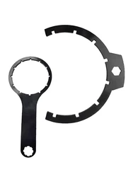 Llave extractora de filtro diésel para Great Wall Poer, Wingle 5 y 7