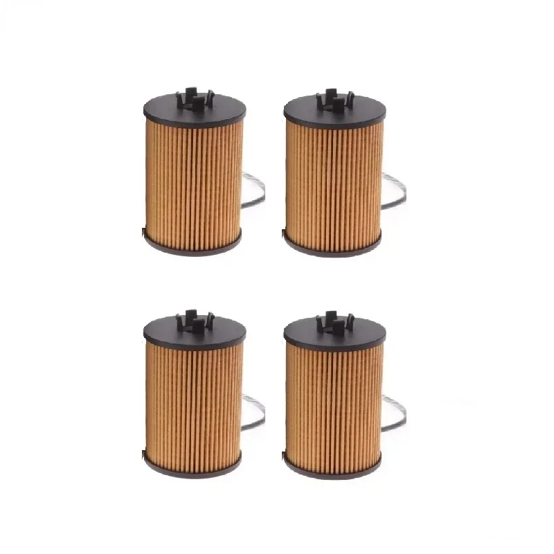 Filtro de aceite Mercedes-Benz 2661800009 para Clase A W169 y B W245