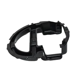 Soporte de emblema de parrilla Mercedes-Benz Clase C/GLC W205