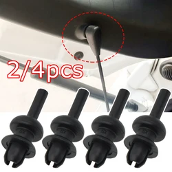 Clips cordón bandeja maletero Citroën 699218 – Saxo, C2, C3