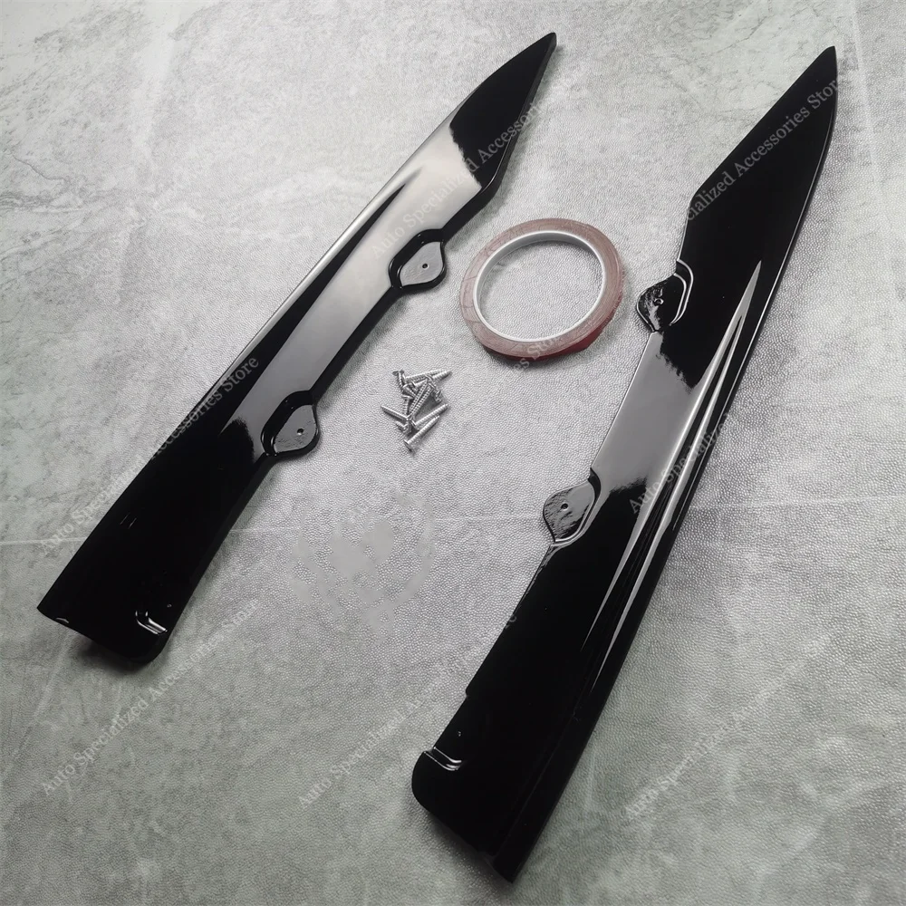 Difusor trasero M Pack para BMW Serie 3 F30 - imagen 3