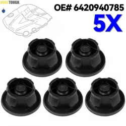 Silentblocks tapa motor Mercedes-Benz 6420940785 – C, E, G, GL