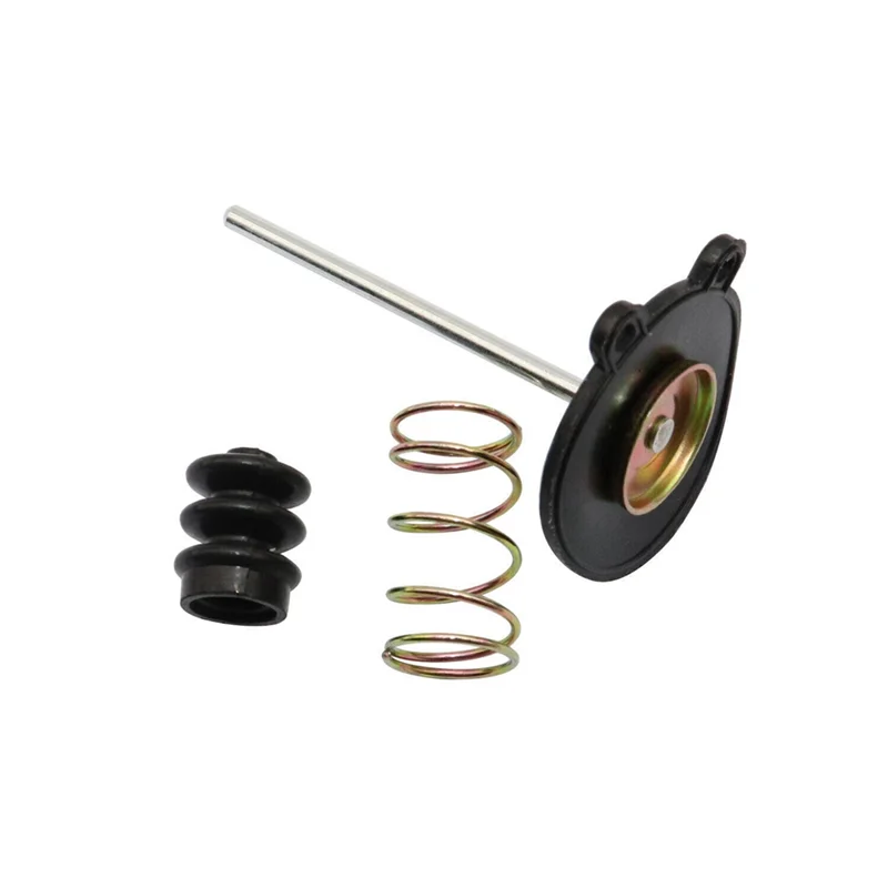 Kit de reparación de carburador Honda CB750C, CB750K y CB750SC - imagen 4