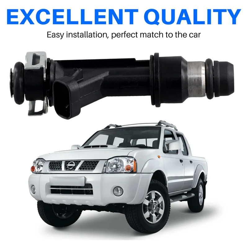 Boquilla de inyeccion de combustible para Honda Passport 3.2/3.5L