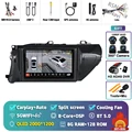 2K 8G-128G 360 DVR