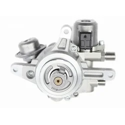 Bomba de combustible alta presión Porsche Cayenne 4.8 V8 gasolina 948110316HX