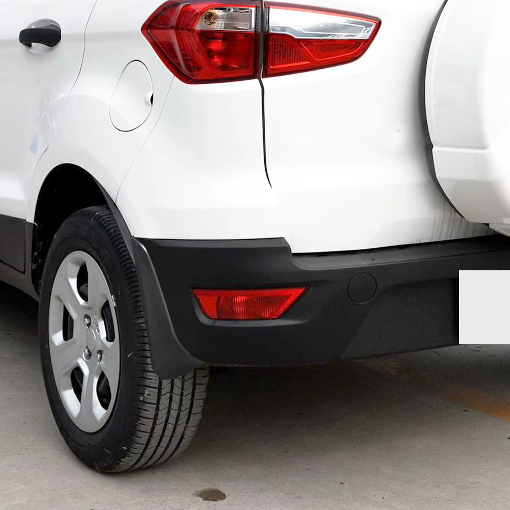 Juego de guardabarros delanteros y traseros para Ford EcoSport 2013-2017 - imagen 2
