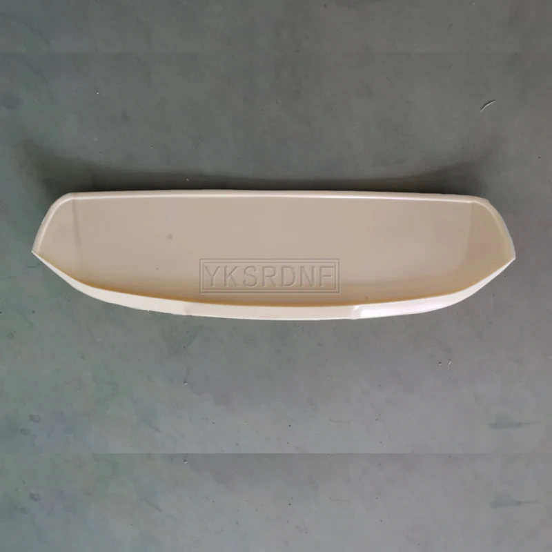 Alerón trasero ABS para Audi Q3, kit de carrocería - imagen 4