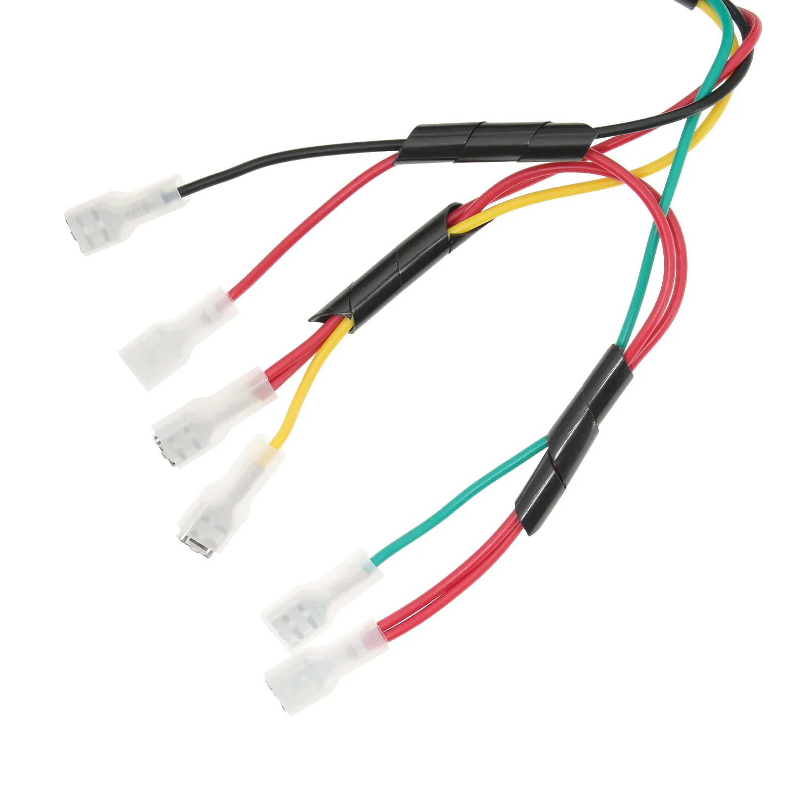 Controlador bocina musical 56 melodías para coche camión y motocicleta - imagen 4