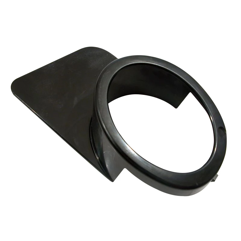 Accesorio de parachoques delantero compatible con BMW E39