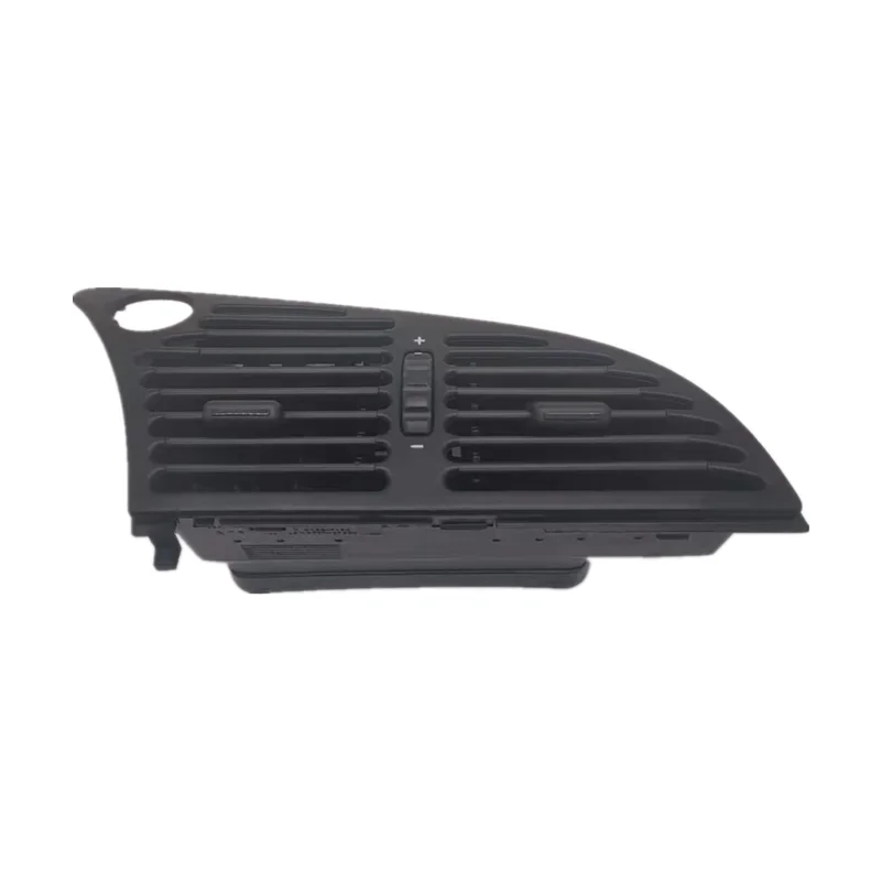Salida aire acondicionado Citroen Xsara – Panel rejilla negra - imagen 2