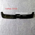 Carbon fiber pattern