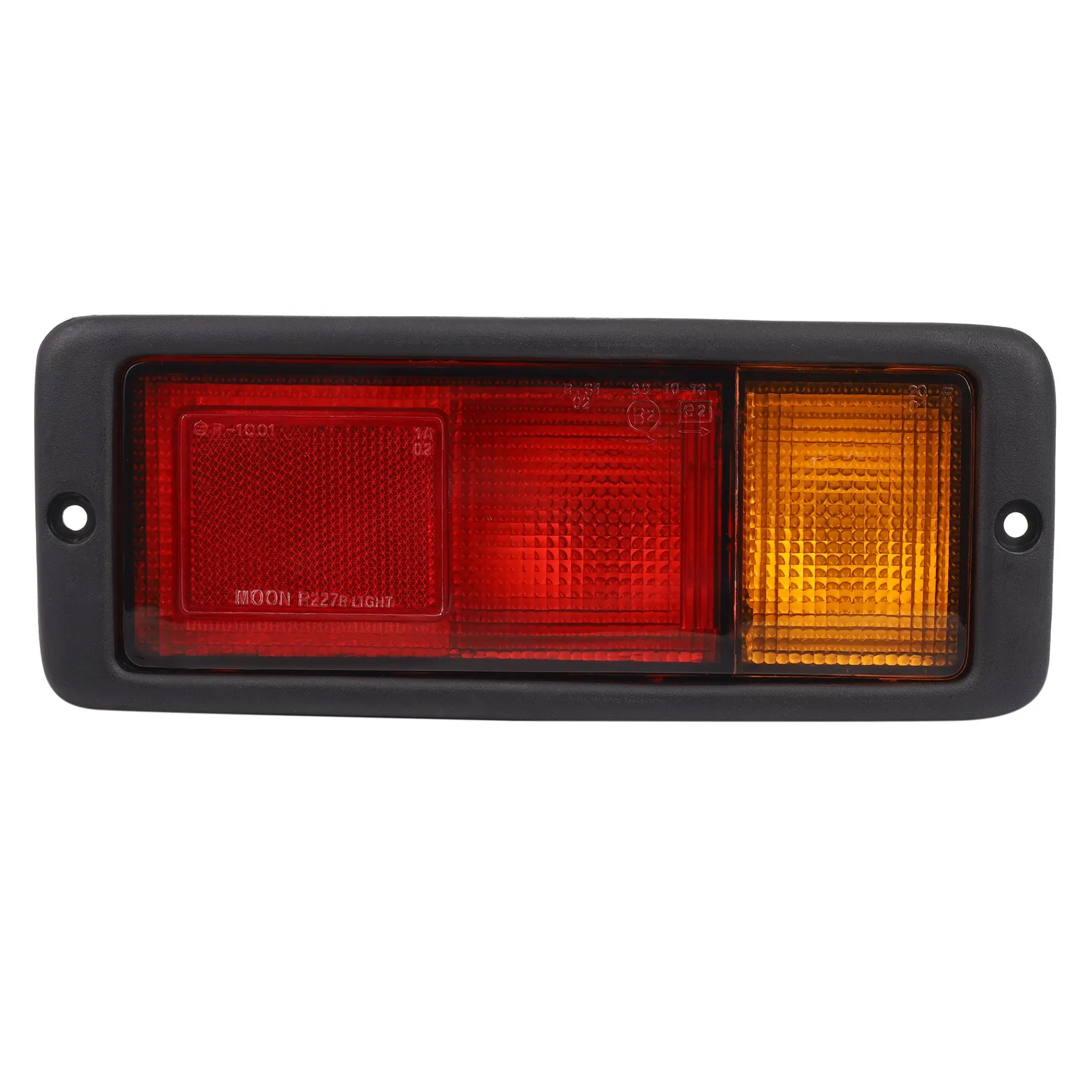 MB124963/MB124964 Pilotos traseros Mitsubishi Pajero Montero - imagen 4