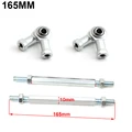 1 pair 165mm