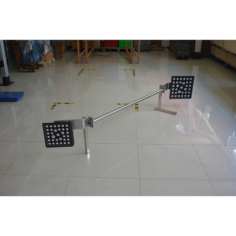 Barra calibración profesional para alineador 3D - imagen 4