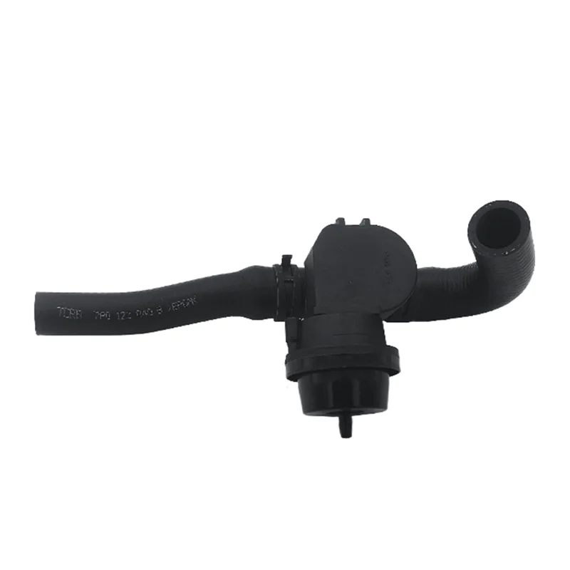 Tubo refrigeración válvula calefactor 7P0121156B – Porsche/VW Touareg - imagen 4