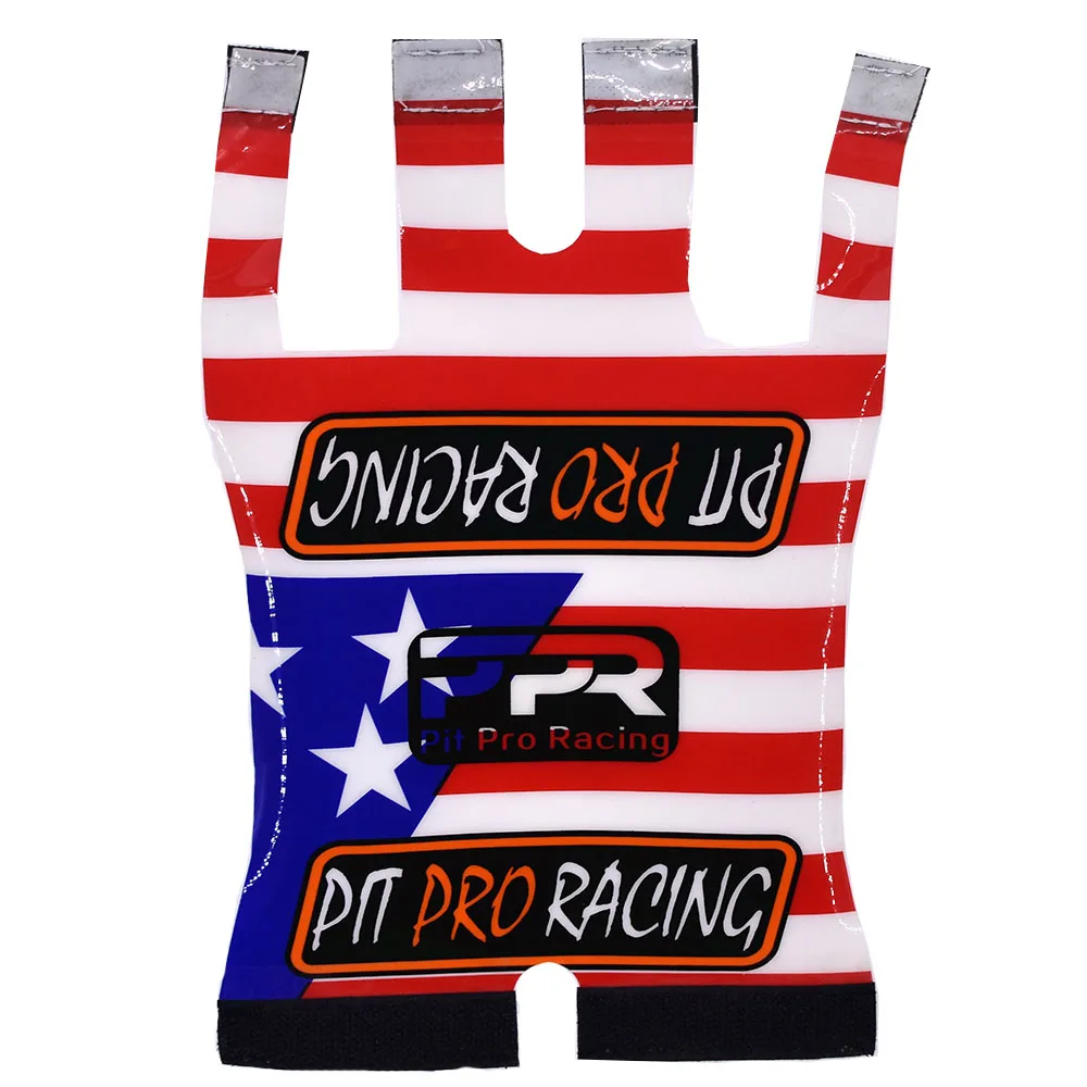 Protector de barra de manillar Pit Pro Racing para Pit Bike - imagen 3