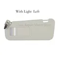 With Light Left