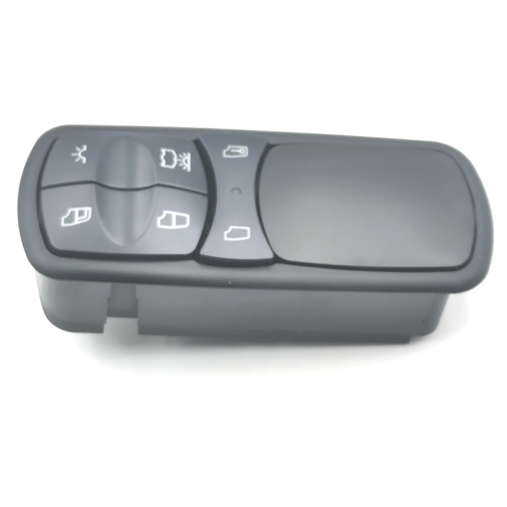 9438200197 Interruptor elevalunas Mercedes-Benz Actros MP1/MP2 - imagen 2
