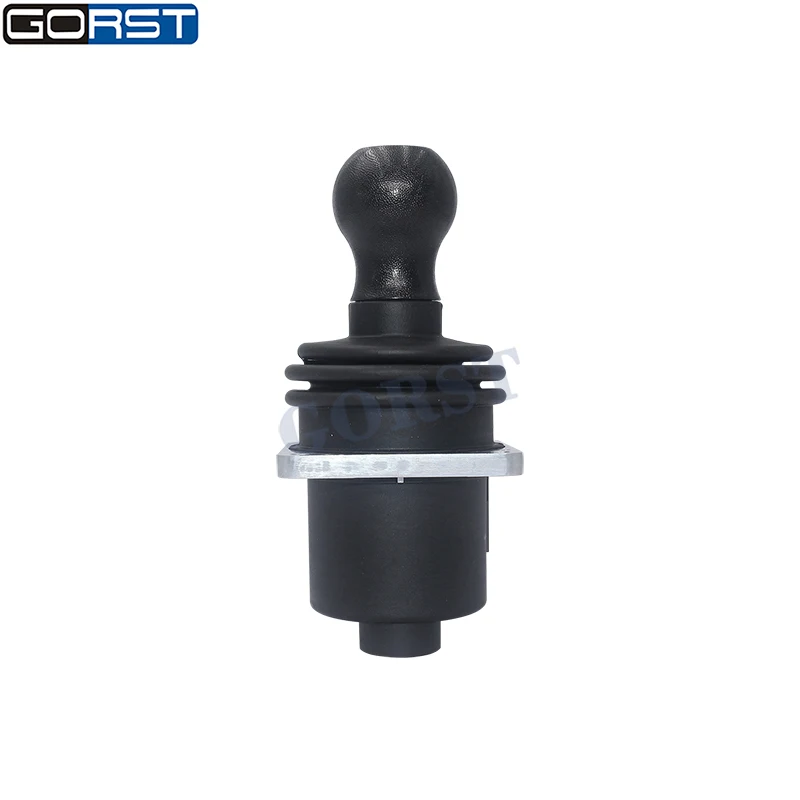 Mando joystick doble eje Genie para pluma boom recta - imagen 2