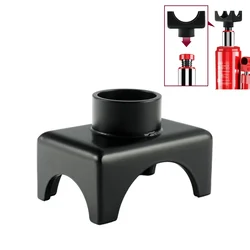 Adaptador de eje para gato hidráulico de botella