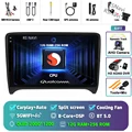 2K 12G-256G CAM DVR