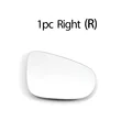 1pc Right