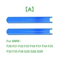 A Blue