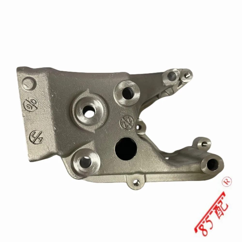 Soporte motor inferior derecho 184699 – Peugeot 307 y Citroen C4