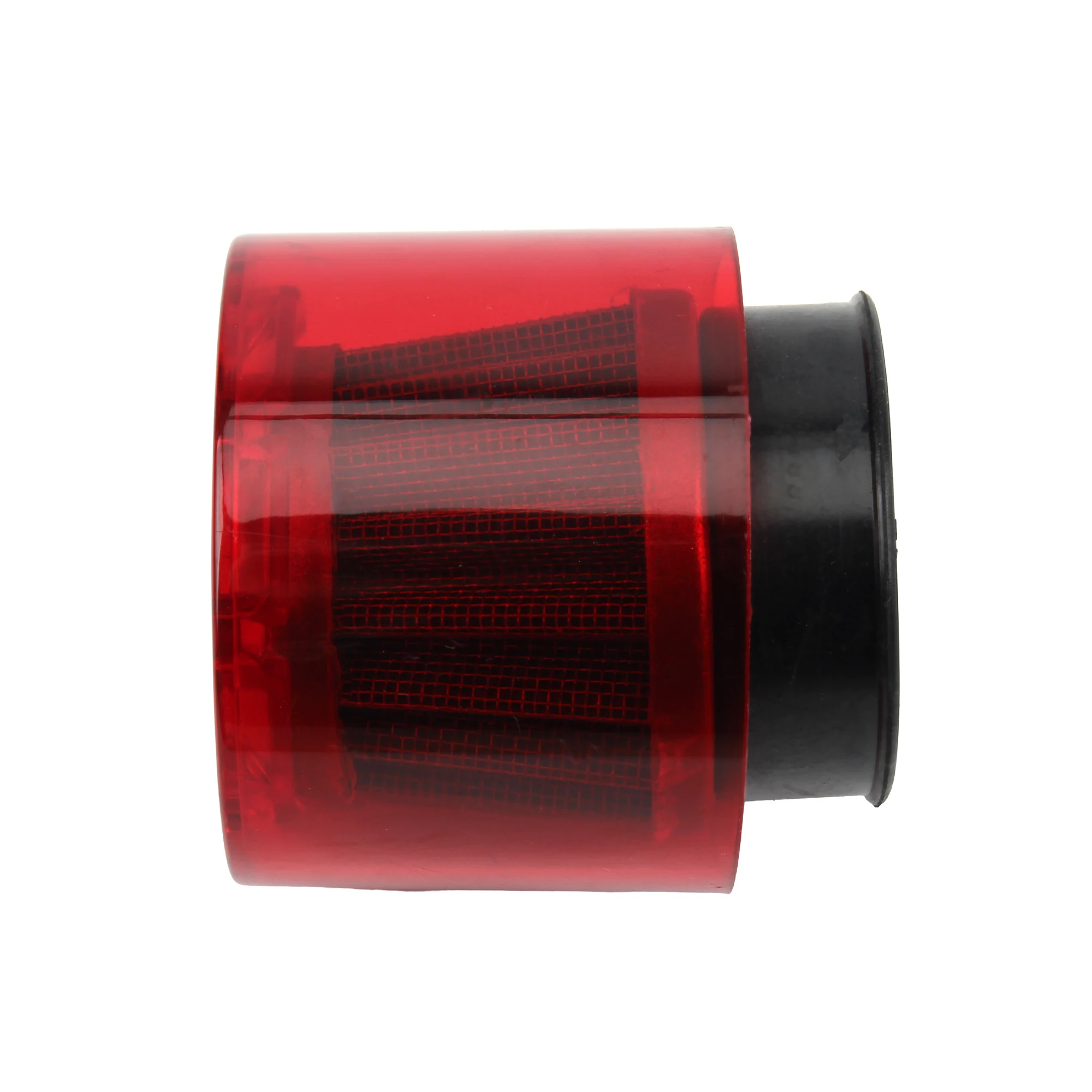 Filtro de Aire Universal Impermeable para Moto y ATV – Diámetros 28-47mm - imagen 3
