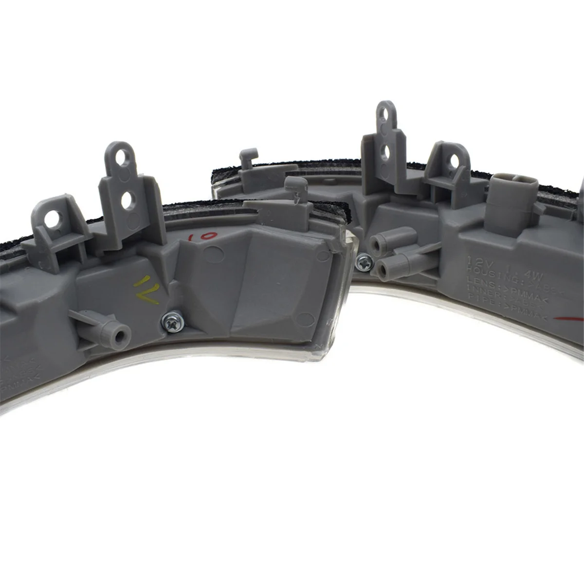 OEM 81740-30130 intermitente Toyota IQ 2009-2015 - imagen 4