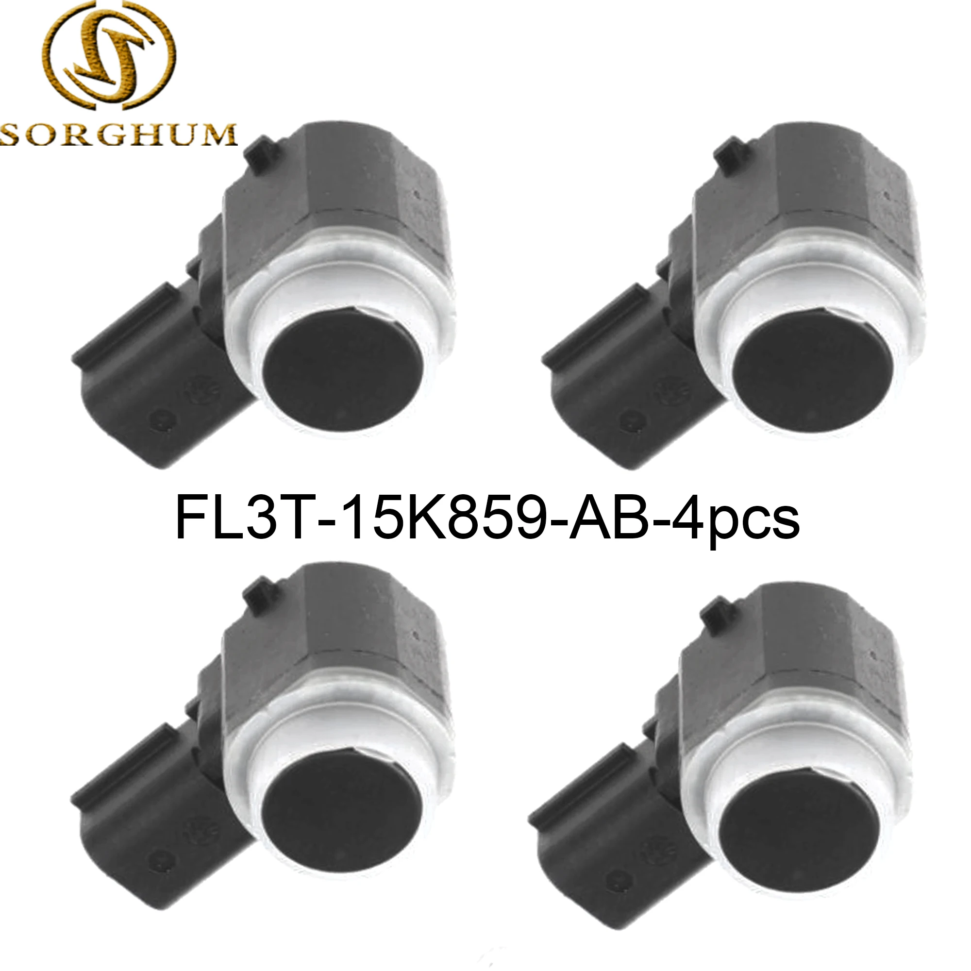 FL3T-15K859-AB Sensor PDC de aparcamiento para Ford Escape