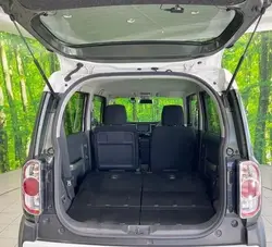 Puntales automáticos de maletero Suzuki Hustler MR31S/MR41S 2014-2019