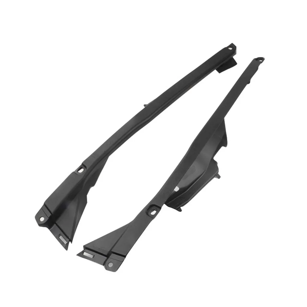 Embellecedor guardabarros delantero para Honda Accord 2008-2013