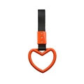 heart orange