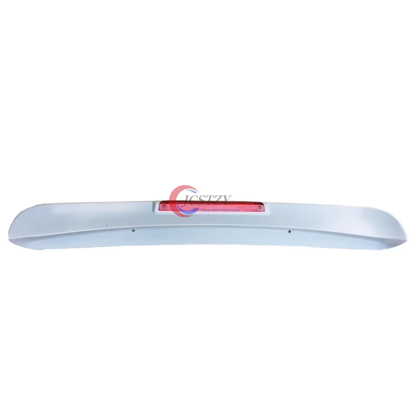 Alerón trasero plástico ABS tuning para Toyota Hiace 2005-2017 - imagen 4